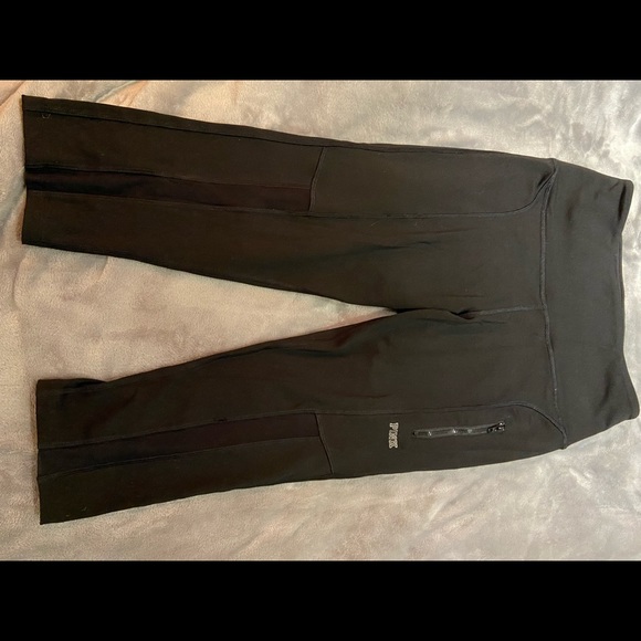 Pink leggings - Picture 2 of 3